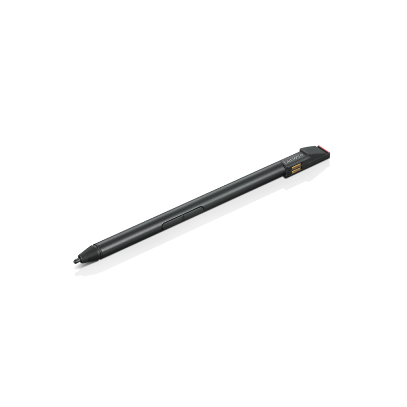 Lápiz Táctil Lenovo ThinkPad Pen Pro-7, 4X80U90631, Negro, Km0 Caja Original