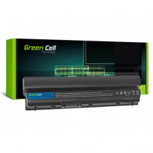 Green Cell Batería para Dell Latitude E6220 E6230 E6320 E6320 / 11.1V 4400mAh