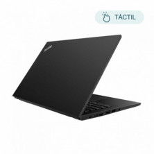 Lenovo Thinkpad x280 Táctil 12.5" i5 8250U, 8GB, SSD 256GB, A+