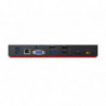 Lenovo Thinkpad Thunderbolt 3 Dock (40AC), A+ + Cargador Incluidop