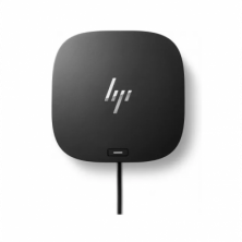 HP USB-C Dock G5, A+ + Cargador Incluido