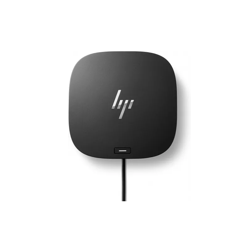 HP USB-C Dock G5, A+ + Cargador Incluido