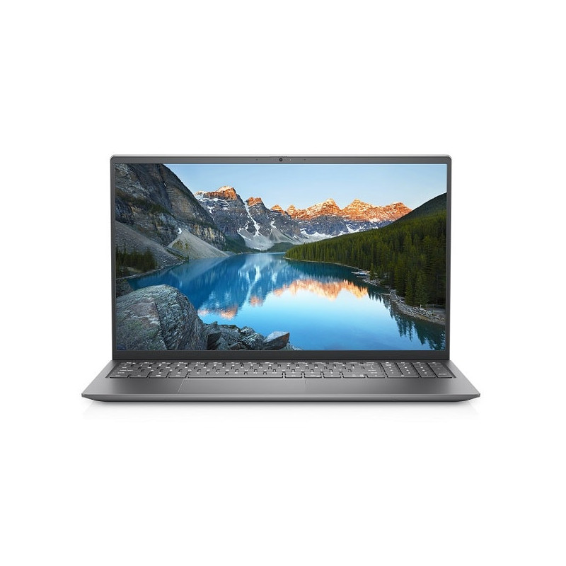 Dell Inspiron 5515 Táctil 15,6" Ryzen 7 5700U, 16GB, SSD 1000GB, Full HD, A+