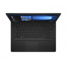 Dell Latitude 5480 14" i7 7600U, 16GB, SSD 256GB, Full HD, Bat. Nueva, A+