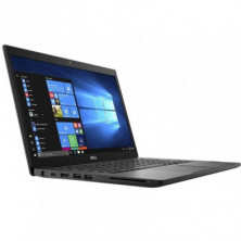 Dell Latitude 7480 14" i7 7600U, 16GB, SSD 256GB, QHD, A+