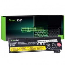 Green Cell Batería para Lenovo ThinkPad T440 L450 / 11.1V 4400mAh