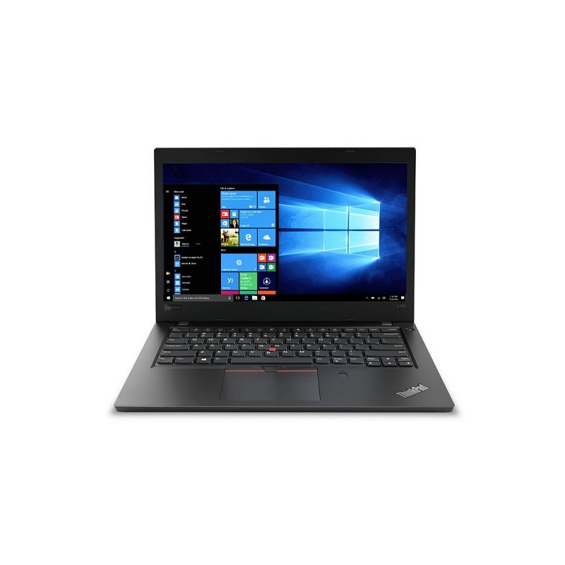 Lenovo Thinkpad L480 14" i7 8550U, 16GB, SSD 512GB, Full HD, A+