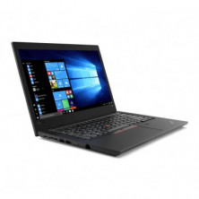 Lenovo Thinkpad L480 14" i7 8550U, 16GB, SSD 512GB, Full HD, A+