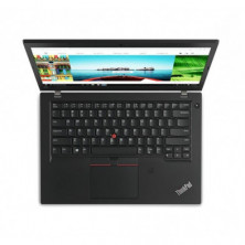 Lenovo Thinkpad L480 14" i7 8550U, 16GB, SSD 512GB, Full HD, A+