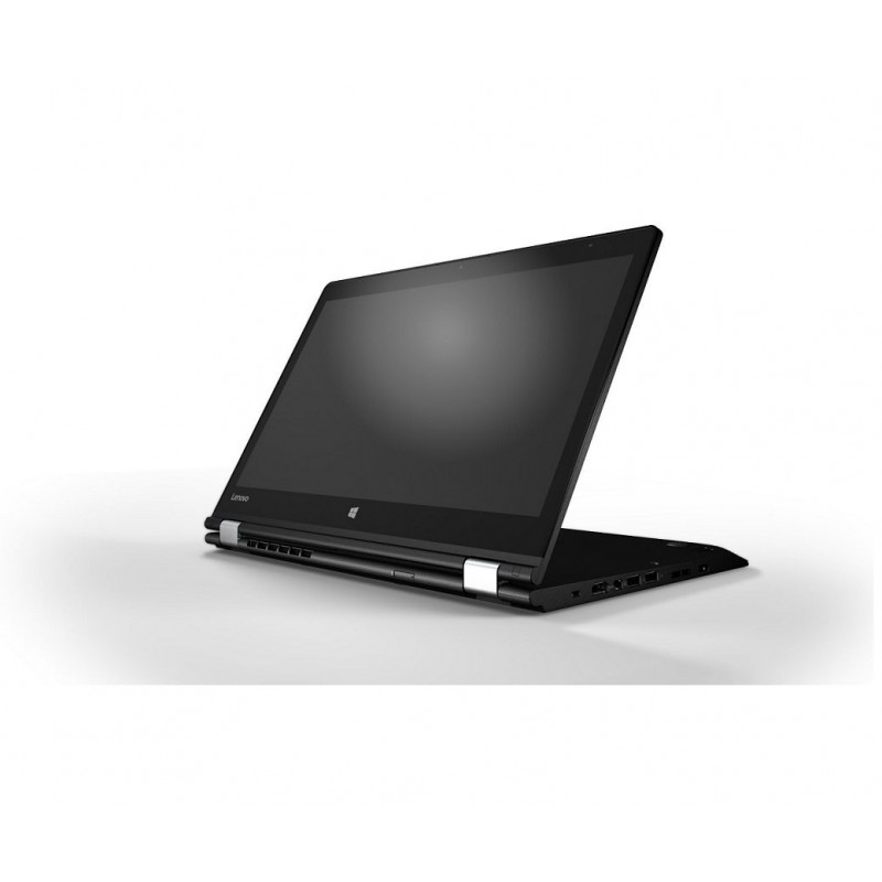 Lenovo ThinkPad P40 Yoga Táctil 14" i7 6600U, 16GB, SSD 512GB, Full HD, NVIDIA Quadro M500M 2GB, A+