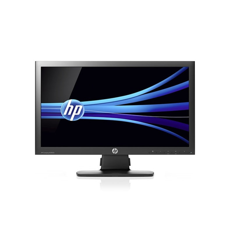 Monitor HP Compaq LE2002x 20" HD+, A+