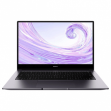 ¡¡OUTLET!! Huawei MateBook D15 (BOD-WXX9) 15,6" i5 1135G7, 16GB, SSD 512GB, Full HD