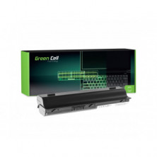 Green Cell Batería HP 635 650 655 2000 Pavilion G6 G7 / 11,1V 8800mAh