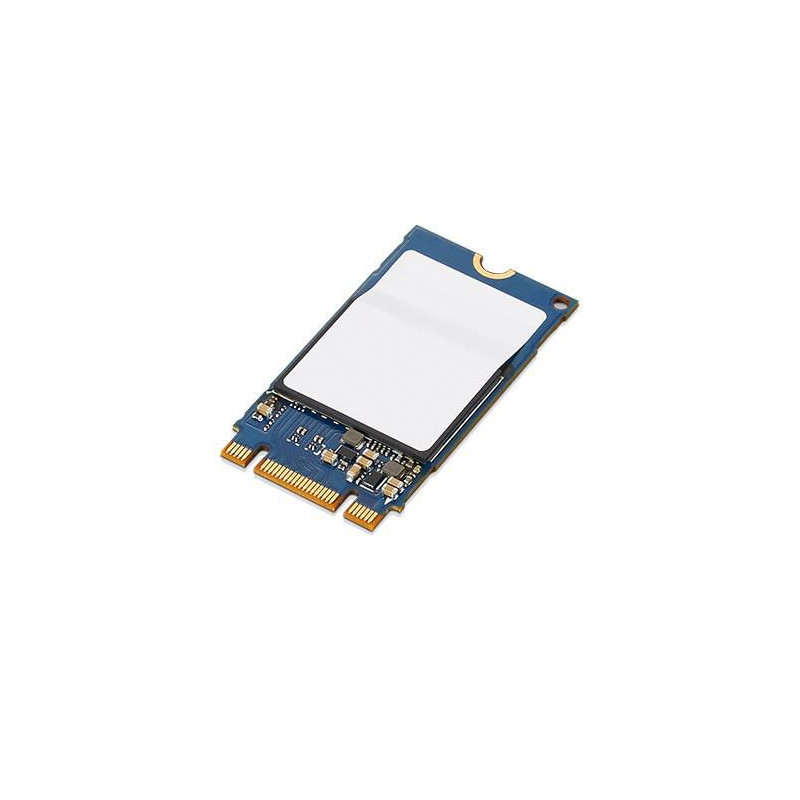 SSD NVMe 2242 M.2 1TB, SSD Interno 2500 MB/s de Lectura, 42 mm PCIe 3.0