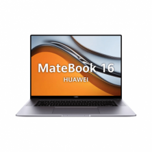 Huawei MateBook D16 16" Ryzen 7 5800H, 16GB, SSD 512GB, WQXGA, A+