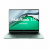 Huawei MateBook 14s Táctil (HKD-WXX) 14,2" i7 11370H, 16GB, SSD 1000GB, WQXGA, A+