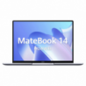 Huawei Matebook 14 14" Ryzen 5 5500U, 16GB, SSD 512GB, Full HD+, A+