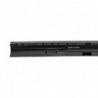 Green Cell  Batería HP EliteBook 2560p 2570p / 11,1V 4400mAh