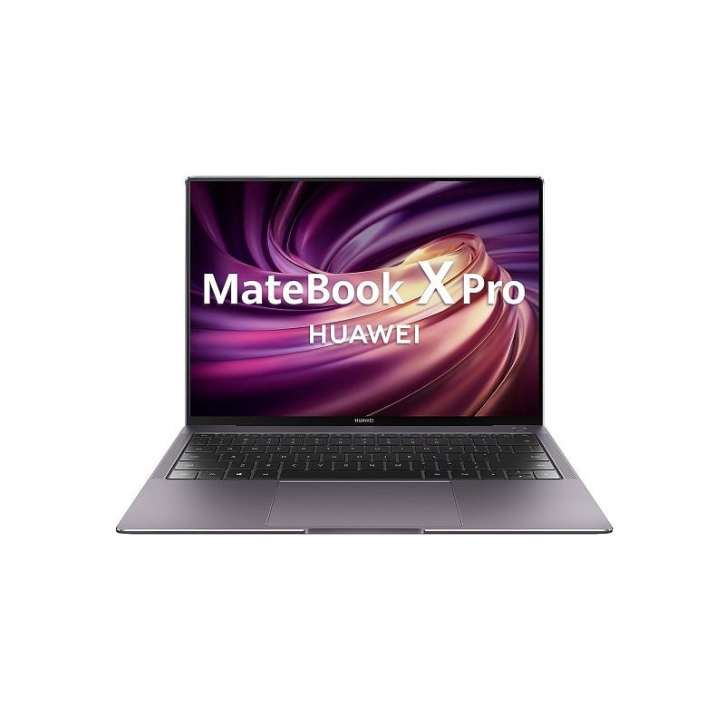 Huawei MateBook X Pro Táctil 14" i7 10510U, 16GB, SSD 1000GB, NVIDIA GeForce MX250 2GB, 3K, A+