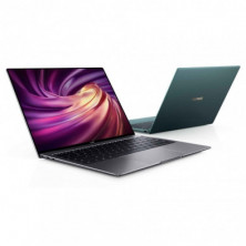 Huawei MateBook X Pro Táctil 14" i7 10510U, 16GB, SSD 1000GB, NVIDIA GeForce MX250 2GB, 3K, A+