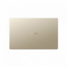 Huawei MateBook D15 15,6" i5 7200U, 8GB, SSD 1000GB, Full HD, NVIDIA GeForce 940MX 2GB, A+