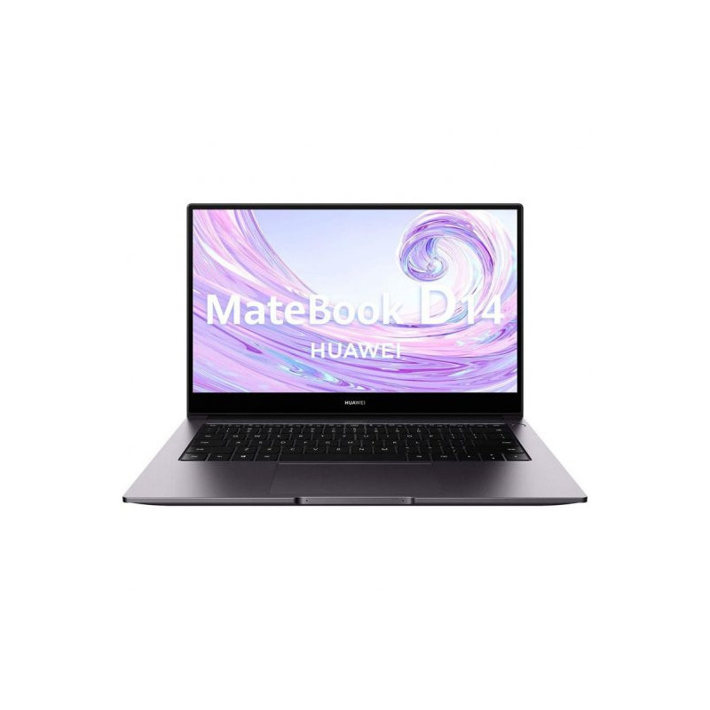 Huawei MateBook D14 14" i5 10210U, 8GB, SSD 512GB, Full HD, A+