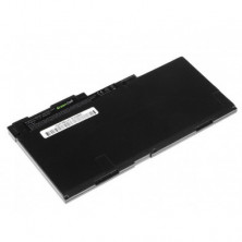 Green Cell  Batería HP CM03XL EliteBook 740 750 840 850 G1 G2 / 11,1V 4000mAh