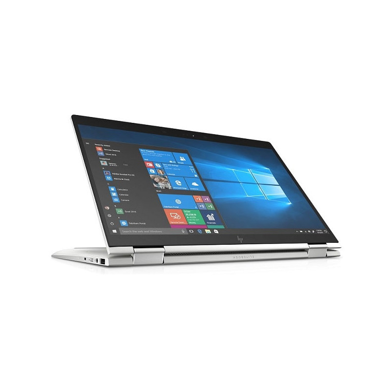 HP EliteBook x360 1040 G5 Táctil 14" i5 8350U, 8GB, SSD 256GB, Full HD, A+