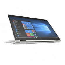 HP EliteBook x360 1040 G6 Táctil 14" i5 8365U, 16GB, SSD 512GB, Full HD, A+