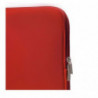 Funda Neopreno Roja para Portátiles de 15" y 15,6"