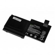 Green Cell  Batería HP EliteBook 720 G1 G2 820 G1 G2 / 11,25V 4000mAh