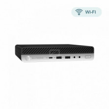 HP EliteDesk 800 G5 Mini i5 9600T, 16GB, SSD 256GB, WiFi, A+