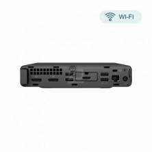 HP EliteDesk 800 G5 Mini i5 9600T, 16GB, SSD 256GB, WiFi, A+