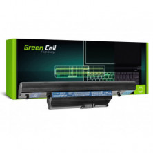 Green Cell  Batería Acer Aspire 5553 5625G 5745 5745G 5820T / 11,1V 4400mAh