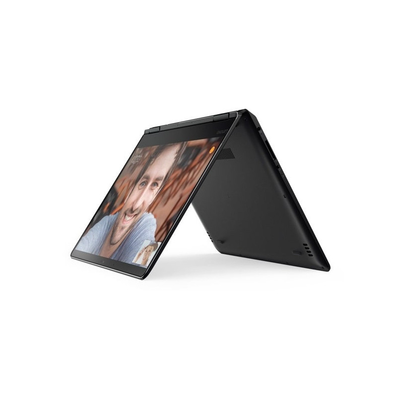 Lenovo Yoga 710-14IKB Táctil 14" i7 7500U, 16GB, SSD 512GB, Full HD, NVIDIA GeForce 940MX 2GB, A+