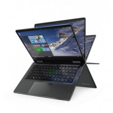 Lenovo Yoga 710-14IKB Táctil 14" i7 7500U, 16GB, SSD 512GB, Full HD, NVIDIA GeForce 940MX 2GB, A+