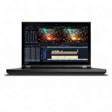 Lenovo Thinkpad P53 15,6" i9 9880H, 32GB, SSD 1000GB, Full HD, NVIDIA Quadro RTX 4000 Max-Q 8GB, A+