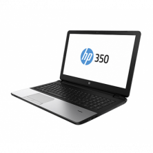 HP 350 G2 15,6" i5 5200U, 8GB, SSD 256GB, A+