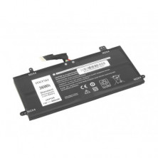 Mitsu Batería para Dell Latitude 12 (5285) 7,6 V (7,4 V) 4800 mAh (36 Wh)