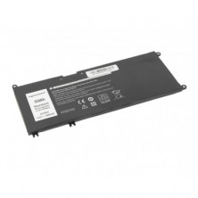 Movano Batería para Dell Inspiron 15 5587, 7588, 15,2 V 3600 mAh (55 Wh)