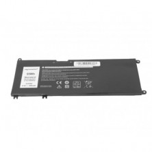 Movano Batería para Dell Inspiron 15 5587, 7588, 15,2 V 3600 mAh (55 Wh)