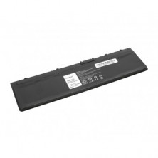 Mitsu Batería para Dell Latitude E7240, E7250 - 11.1v (2800mAh) / 11.1V (10.8V) 2800 mAh