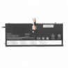 Mitsu Batería para Lenovo Thinkpad X1 Carbon 14,8 V (14,4 V) 3200 mAh (47 Wh)