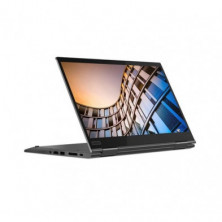 Lenovo ThinkPad X1 Yoga G4 Táctil 14" i5 8265U, 8GB, SSD 512GB, Full HD, A+