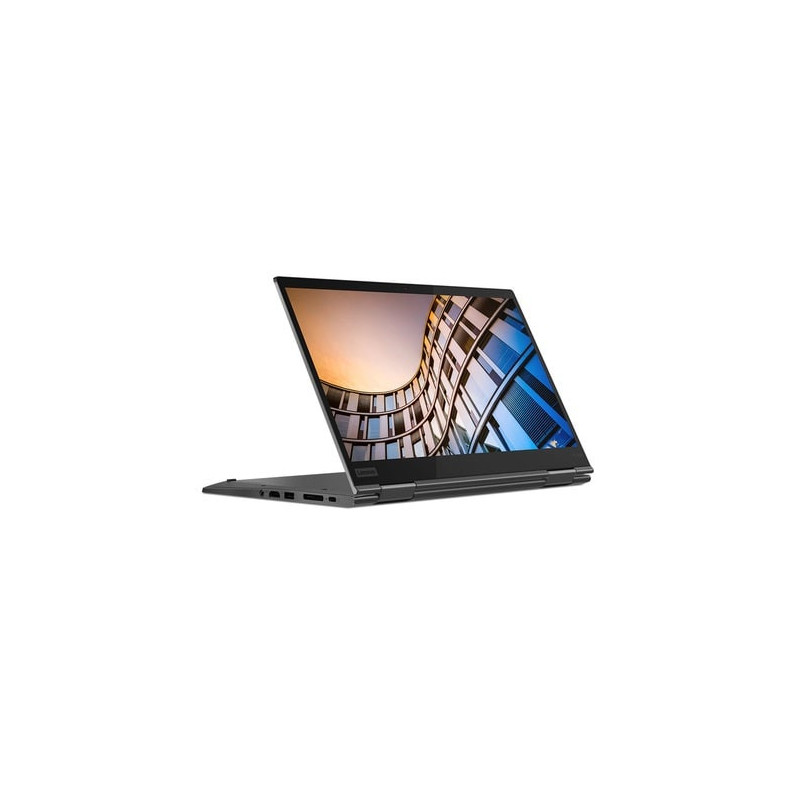 Lenovo ThinkPad X1 Yoga G4 Táctil 14" i5 8265U, 8GB, SSD 512GB, Full HD, A+