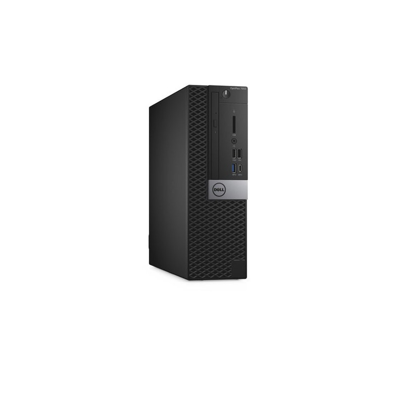 Dell OptiPlex 7050 SFF i5 7600, 8GB, SSD 256GB, WiFi, A+