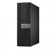 Dell OptiPlex 7050 SFF i5 7600, 8GB, SSD 256GB, WiFi, A+