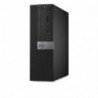 Dell OptiPlex 7050 SFF i5 7600, 8GB, SSD 256GB, WiFi, A+