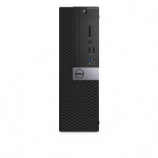 Dell OptiPlex 7050 SFF i5 7600, 8GB, SSD 256GB, WiFi, A+