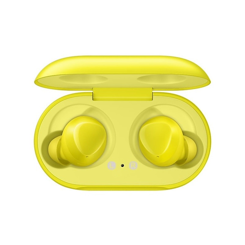 Samsung Galaxy Buds SM-R170, Amarillo, A+